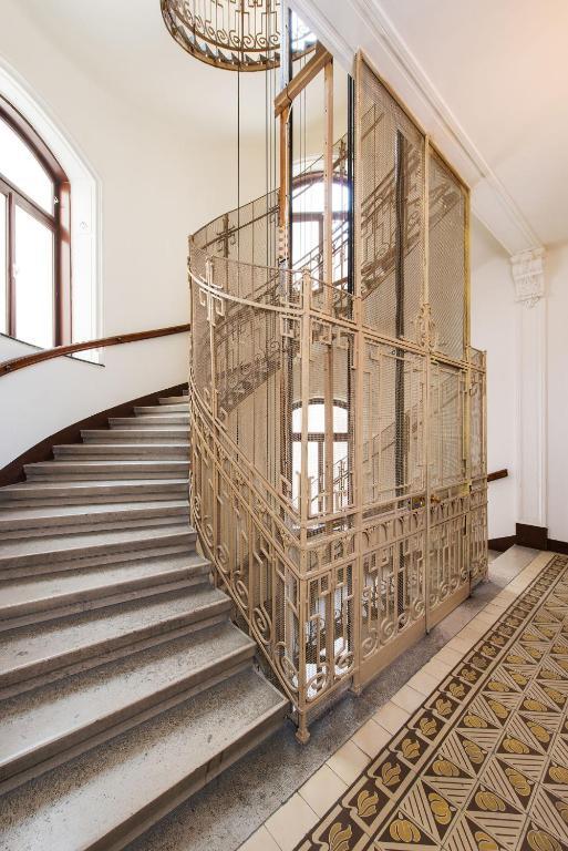Rosa Linde - Comfort Rooms Wien Eksteriør bilde